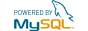 Unterst&uuml;tzt durch MySQL